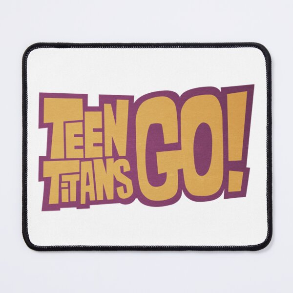 Item preview, Teen Titans Go designed and sold by teetimo.