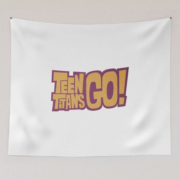 Item preview, Teen Titans Go designed and sold by teetimo.