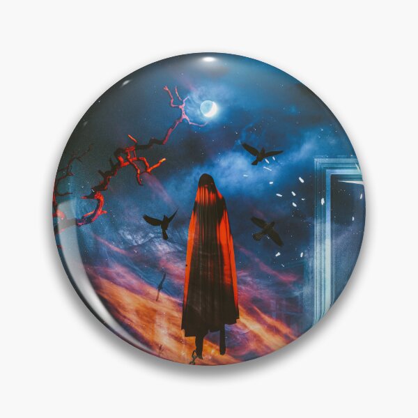 Item preview, The Haunting designed and sold by Starscoldnight.