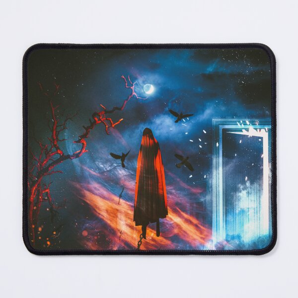 Item preview, The Haunting designed and sold by Starscoldnight.