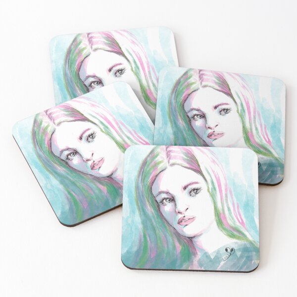 Item preview, Contemplating designed and sold by Alia-Ash80.