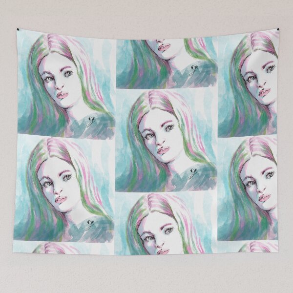 Item preview, Contemplating designed and sold by Alia-Ash80.
