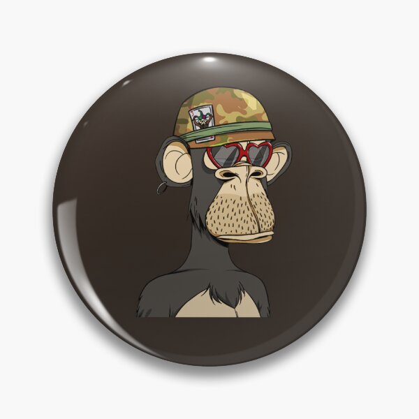 Item preview, Bored Ape Yacht Club # 3423 designed and sold by emcomum.