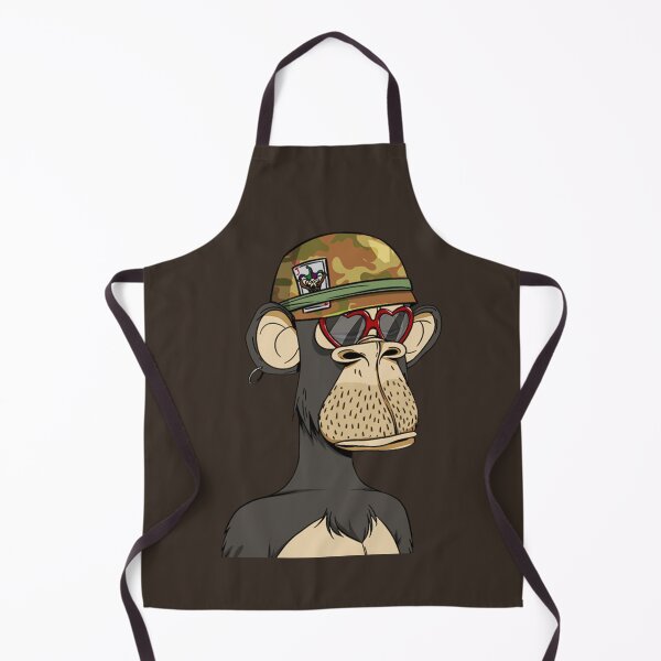 Item preview, Bored Ape Yacht Club # 3423 designed and sold by emcomum.