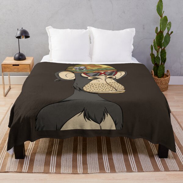 Item preview, Bored Ape Yacht Club # 3423 designed and sold by emcomum.