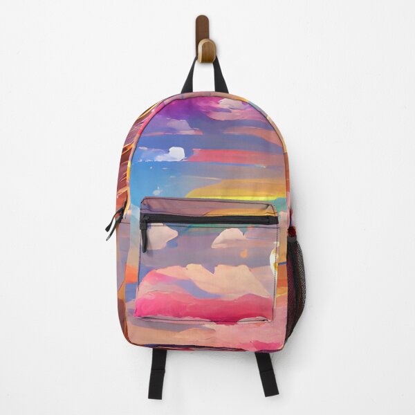 Item preview, Artificial Intelligence Art | AI artwork | AI Art Generators | painting generators | AI Generated | Ai Generated Art | Ai Generated Landscape designed and sold by Rainbows Rock.