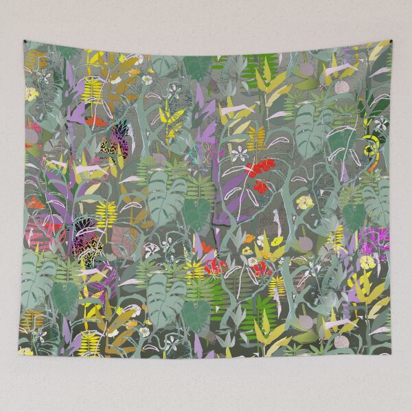 Item preview, BRIGHT BURSTING BOUNTY designed and sold by KINGTOUCAN.