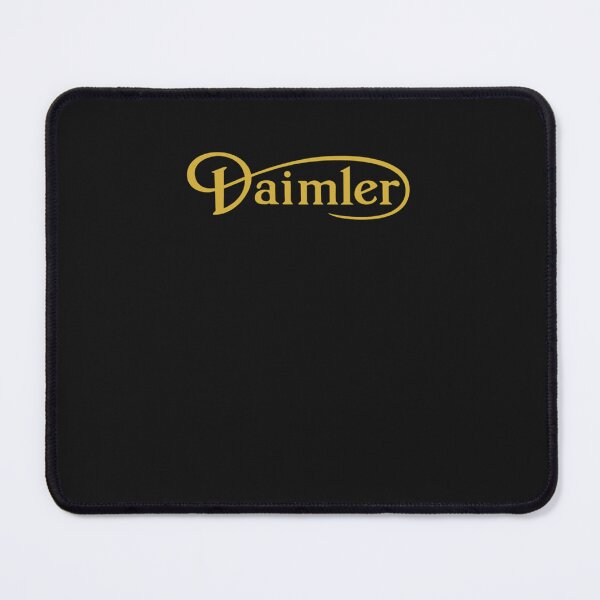 Item preview, BEST TO BUY - DAIMLER Classic T-Shirt designed and sold by TeodoraMlesnite.
