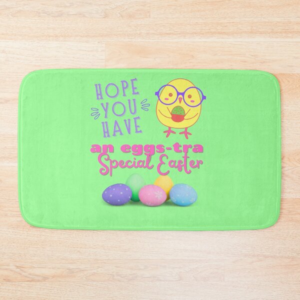 Item preview, Hope you have an eggs-stra Special Easter designed and sold by Blended Designs ⭐⭐⭐⭐⭐.