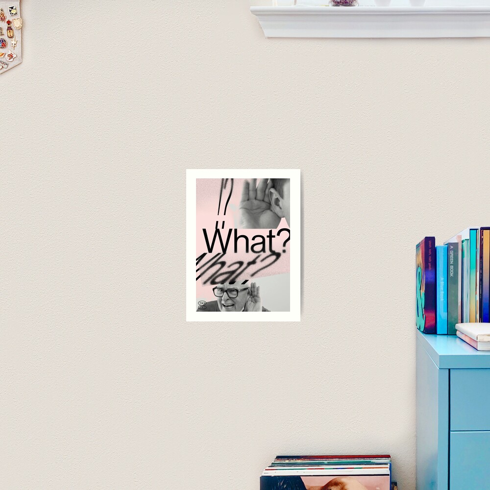 Item preview, Art Print designed and sold by TimesNewYoman.