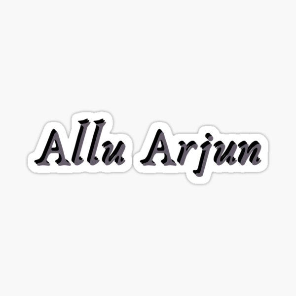 Allu Arjun - IMDb-nextbuild.com.vn