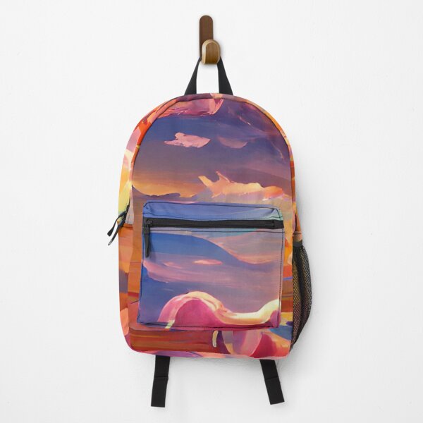 Item preview, Artificial Intelligence Art | AI artwork | AI Art Generators | painting generators | AI Generated | Ai Generated Art | Ai Generated Landscape designed and sold by Rainbows Rock.