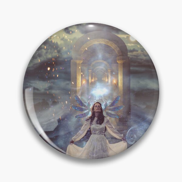 Item preview, Hostage to the light designed and sold by Starscoldnight.