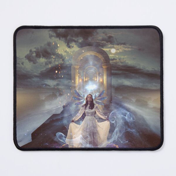 Item preview, Hostage to the light designed and sold by Starscoldnight.