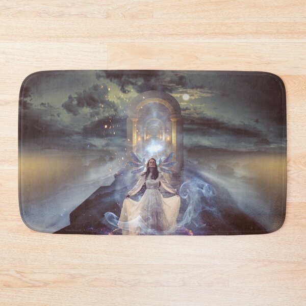 Item preview, Hostage to the light designed and sold by Starscoldnight.
