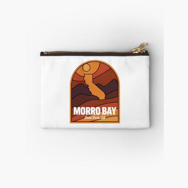 Item preview, Morro Bay State Park California designed and sold by HalpinDesign.