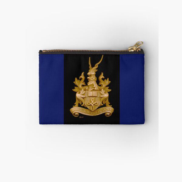Item preview, Crest Of UCRN   designed and sold by logeticTreasure.