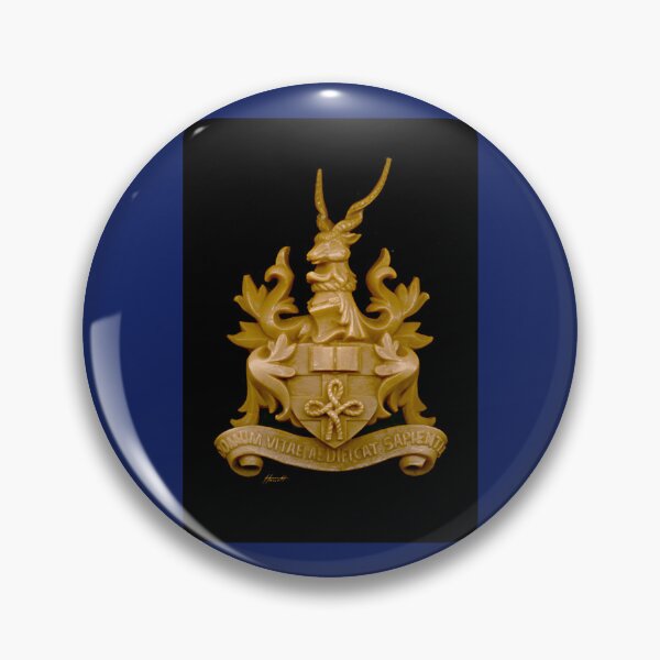 Item preview, Crest Of UCRN   designed and sold by logeticTreasure.