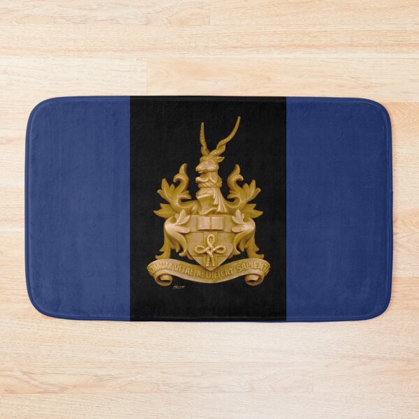 Item preview, Crest Of UCRN   designed and sold by logeticTreasure.