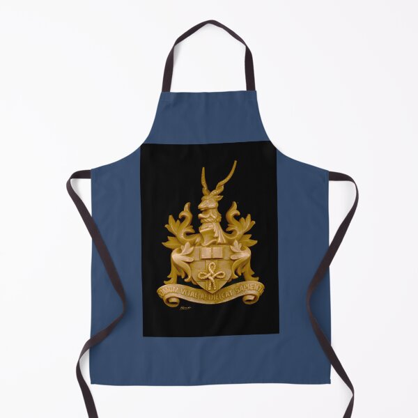 Item preview, Crest Of UCRN designed and sold by logeticTreasure.