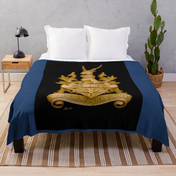 Item preview, Crest Of UCRN   designed and sold by logeticTreasure.