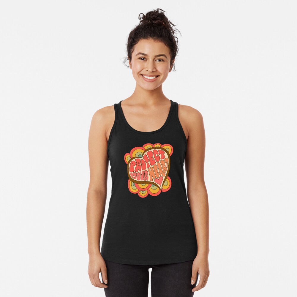 Item preview, Racerback Tank Top designed and sold by ChelseaZo.