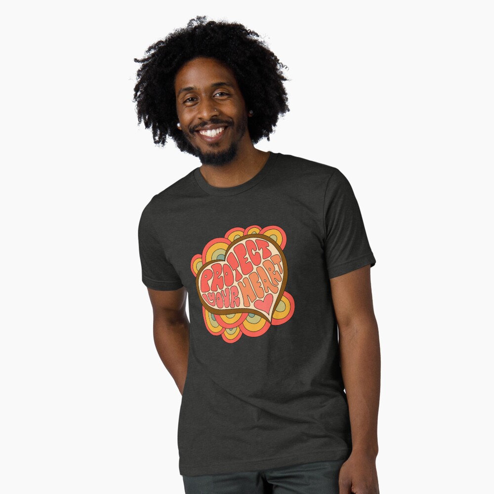 Item preview, Tri-blend T-Shirt designed and sold by ChelseaZo.