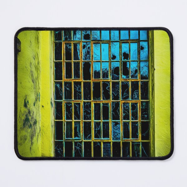 Item preview, Pane Management designed and sold by Steve Walser.