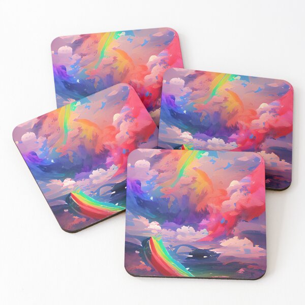 Item preview, Artificial Intelligence Art | AI artwork | AI Art Generators | painting generators | AI Generated | Ai Generated Art | Ai Generated Landscape designed and sold by Rainbows Rock.
