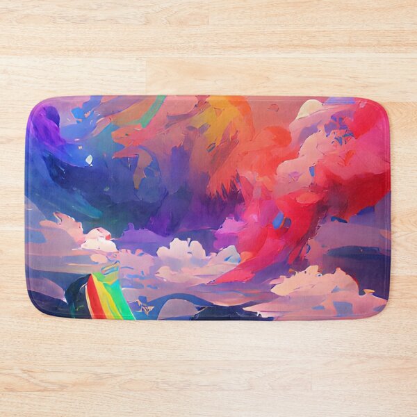 Item preview, Artificial Intelligence Art | AI artwork | AI Art Generators | painting generators | AI Generated | Ai Generated Art | Ai Generated Landscape designed and sold by Rainbows Rock.