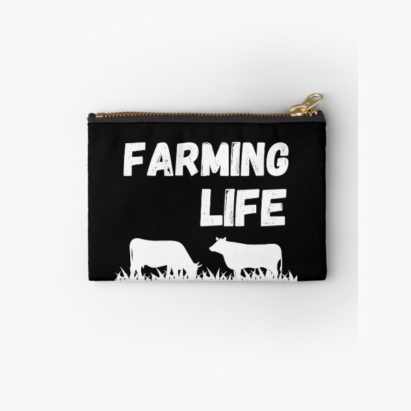Item preview, The Farm Life, cow Farming life, Farming, Country life, Farming designed and sold by Shirtazy.