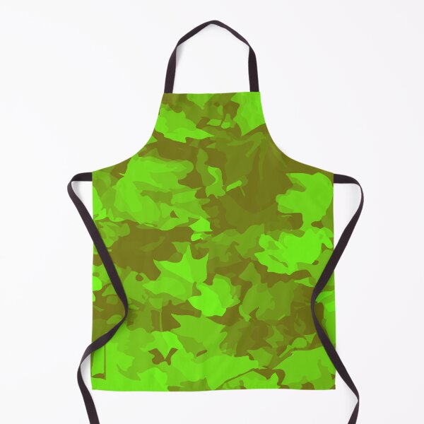Item preview, Autum leaves - Green designed and sold by Wuxya.
