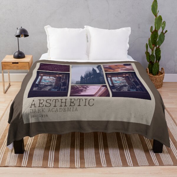 Item preview, Aesthetic Dark Academia Photography Collage designed and sold by estheticianart.
