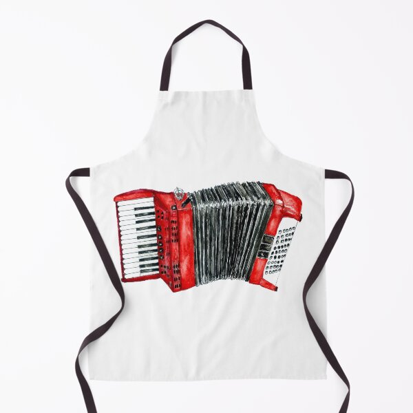 Item preview, Vintage accordion 2 designed and sold by AnnArtshock.