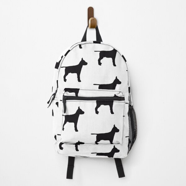Item preview, Beautiful Happy Black Dog designed and sold by ManifestoDesign.