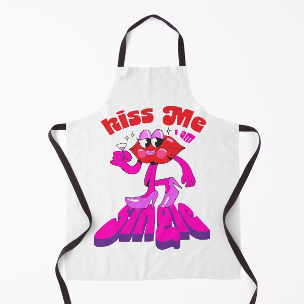 Item preview, BESAME SOY SOLTERO DIVERTIDO designed and sold by KimoStudio.