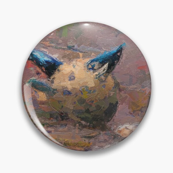 Item preview, Electric Mouse designed and sold by Vincent Rubens.