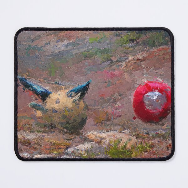 Item preview, Electric Mouse designed and sold by Vincent Rubens.