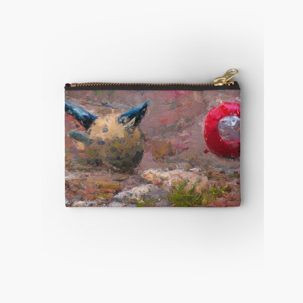 Item preview, Electric Mouse designed and sold by Vincent Rubens.