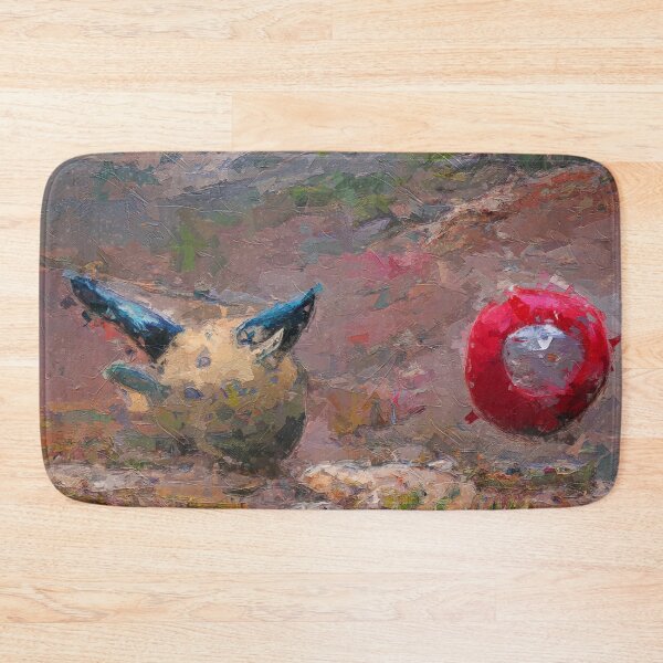 Item preview, Electric Mouse designed and sold by Vincent Rubens.