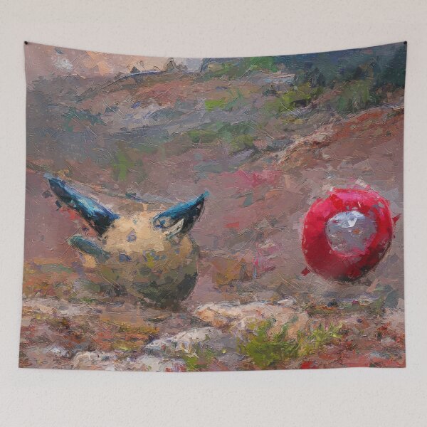 Item preview, Electric Mouse designed and sold by Vincent Rubens.