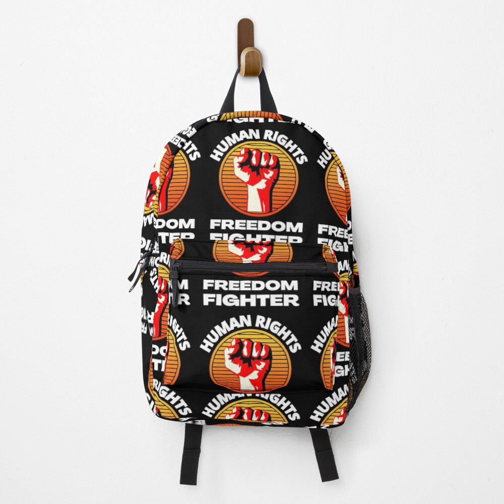 Item preview, Backpack designed and sold by RGRamsey.