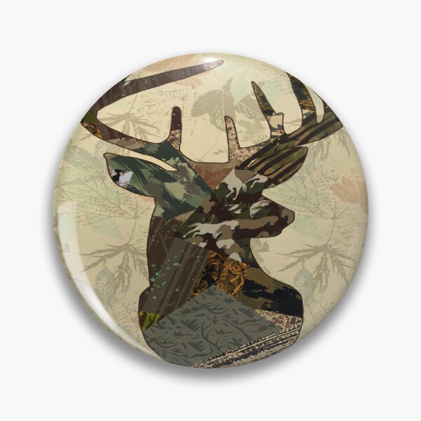 Item preview, Deer - Save Animals - Hunting Funny Hunter designed and sold by christinecather.