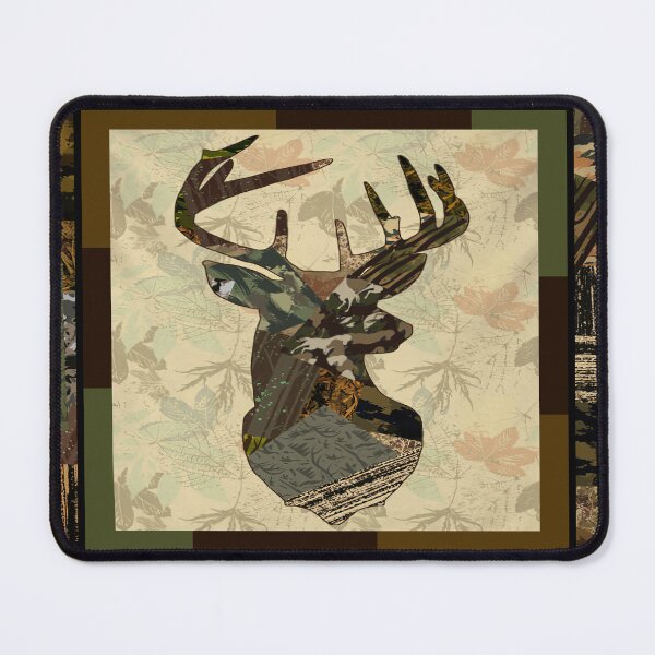 Item preview, Deer - Save Animals - Hunting Funny Hunter designed and sold by christinecather.