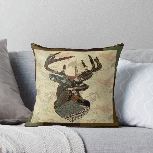 Item preview, Deer - Save Animals - Hunting Funny Hunter designed and sold by christinecather.