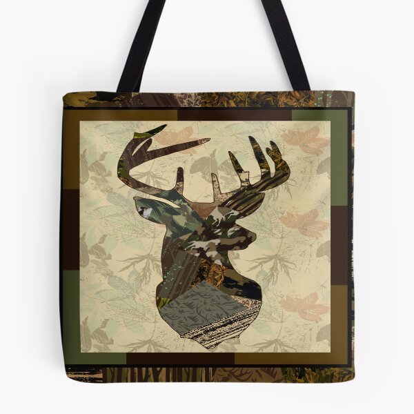 Item preview, Deer - Save Animals - Hunting Funny Hunter designed and sold by christinecather.