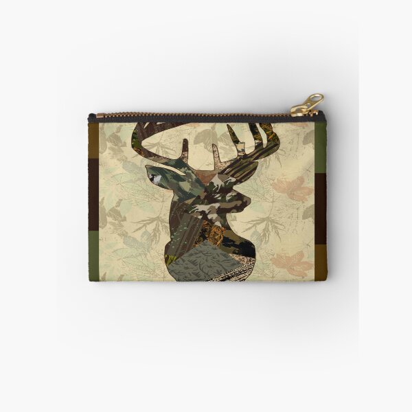 Item preview, Deer - Save Animals - Hunting Funny Hunter designed and sold by christinecather.