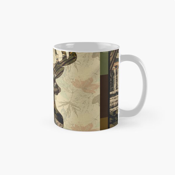 Item preview, Deer - Save Animals - Hunting Funny Hunter designed and sold by christinecather.