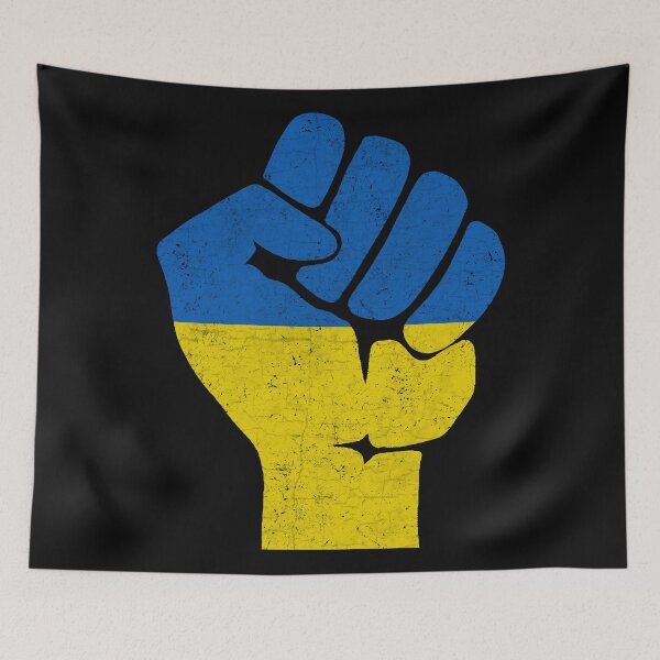 Item preview, Ukraine designed and sold by ValentinaHramov.