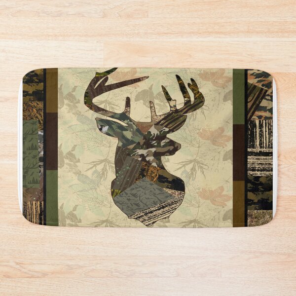 Item preview, Deer - Save Animals - Hunting Funny Hunter designed and sold by christinecather.